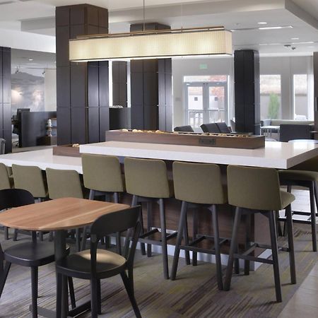 Courtyard By Marriott Denver Southwest/Литълтън Екстериор снимка