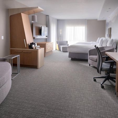 Courtyard By Marriott Denver Southwest/Литълтън Екстериор снимка