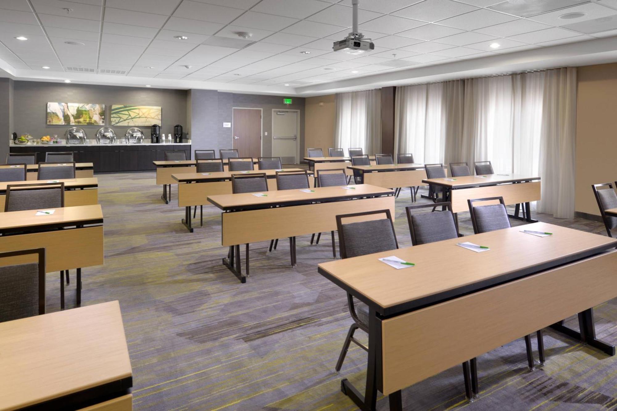 Courtyard By Marriott Denver Southwest/Литълтън Екстериор снимка