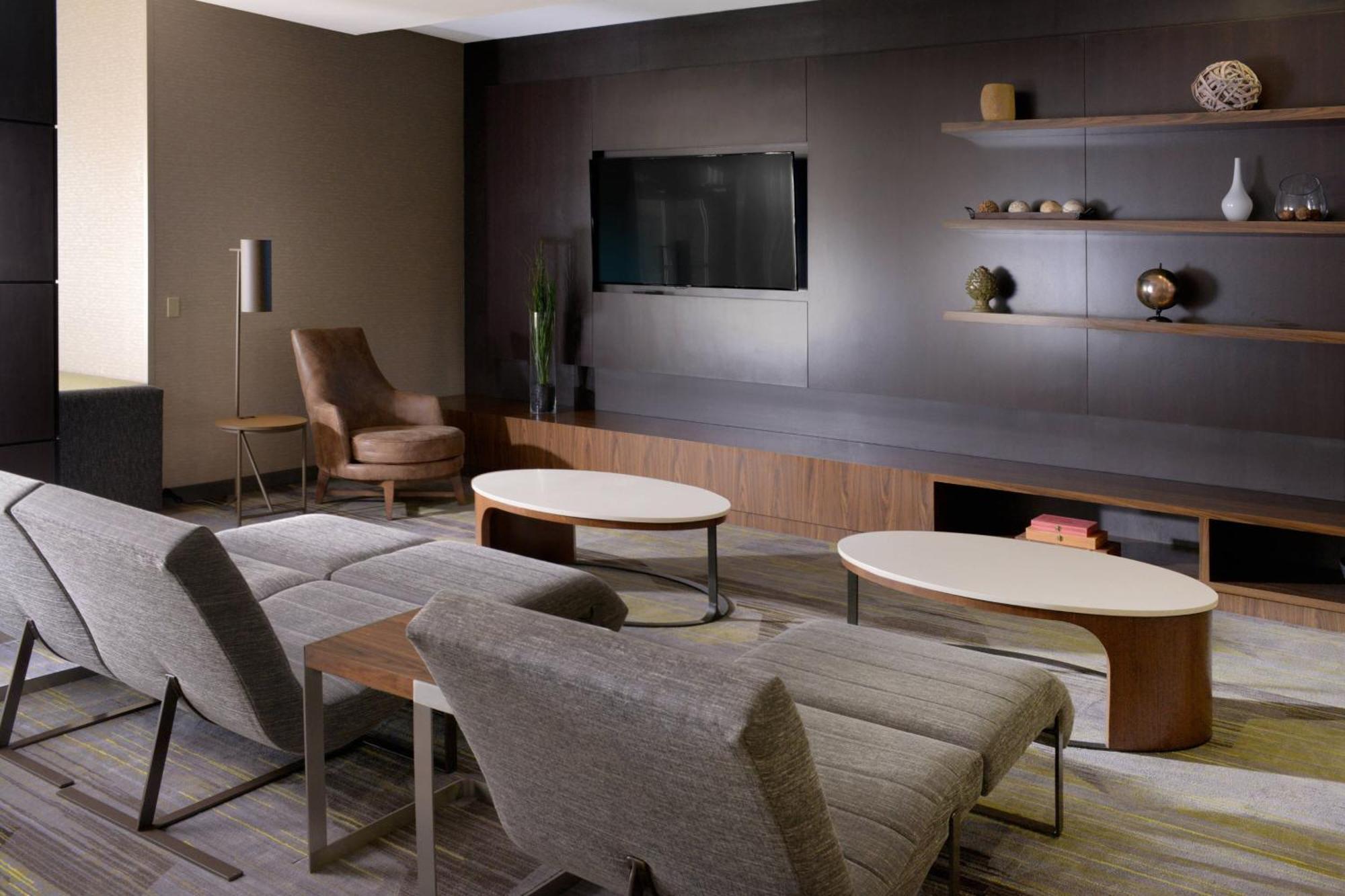 Courtyard By Marriott Denver Southwest/Литълтън Екстериор снимка