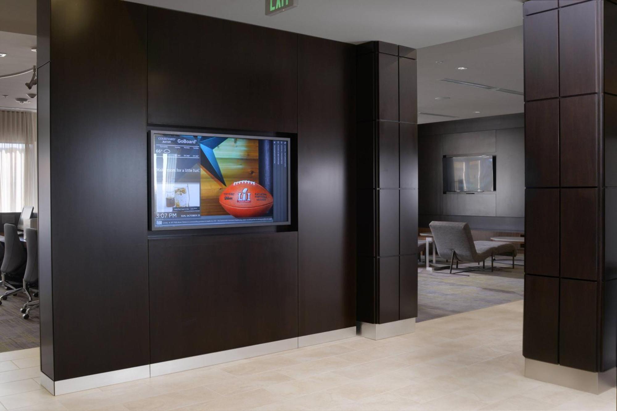 Courtyard By Marriott Denver Southwest/Литълтън Екстериор снимка
