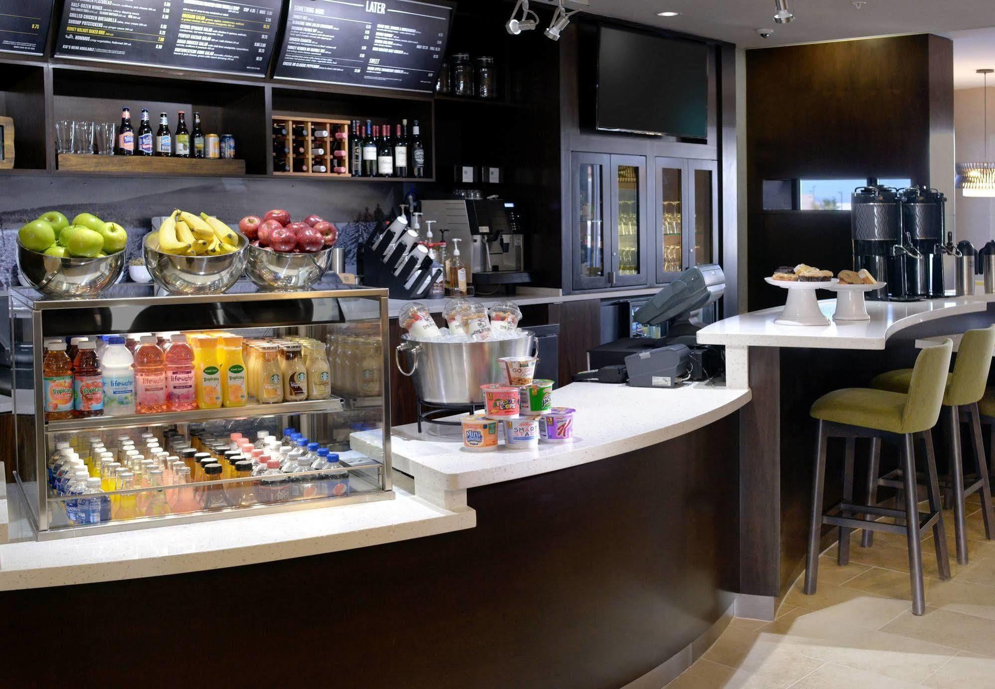 Courtyard By Marriott Denver Southwest/Литълтън Екстериор снимка